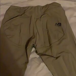 Mini Beast leggings